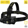 Налобный фонарь NITECORE HC60 CREE XM-L2 U2 14906