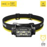 Налобный фонарь NITECORE HC60UHE 0584