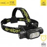 Налобный фонарь NITECORE HC68 2*LUMINUS SST-40-W 21771