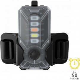 Налобный фонарь NITECORE NU07 19722