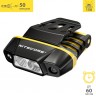 Налобный фонарь NITECORE NU11 0356