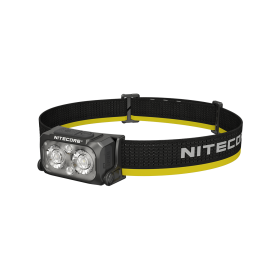 Налобный фонарь NITECORE NU25 BLACK CREE XP-G2 S3 17271