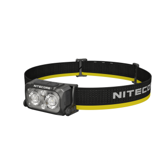 Налобный фонарь NITECORE NU25 BLACK CREE XP-G2 S3 17271