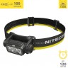 Налобный фонарь NITECORE NU40 22322