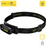 Налобный фонарь NITECORE T360 NICHIA 13661