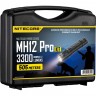Охотничий набор NITECORE MH12PRO HUNTING KIT UHi 0979