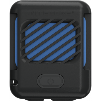 Портативный электронный многоцелевой отпугиватель комаров и мошек NITECORE EMR05