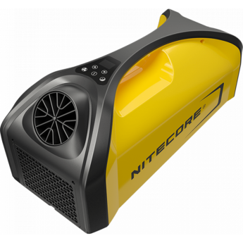 Портативный кондиционер NITECORE AC10