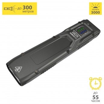 Повседневный фонарь NITECORE EDC25