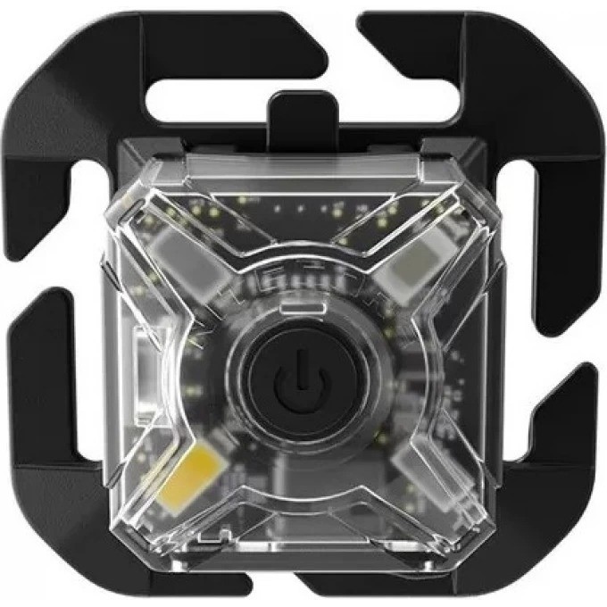 Сигнальный маячок NITECORE NU06LE High performance 21642