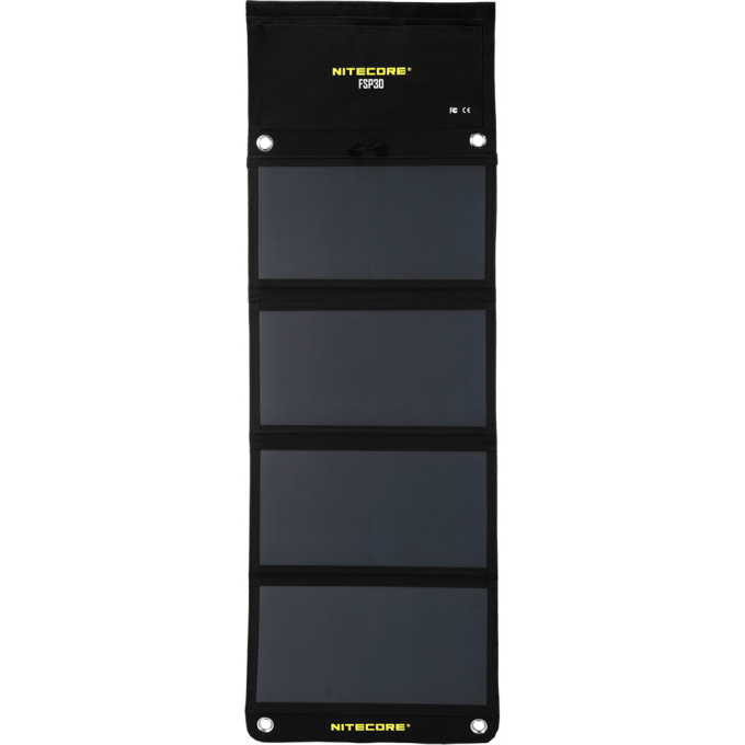 Солнечная панель NITECORE FSP30 30W 22555