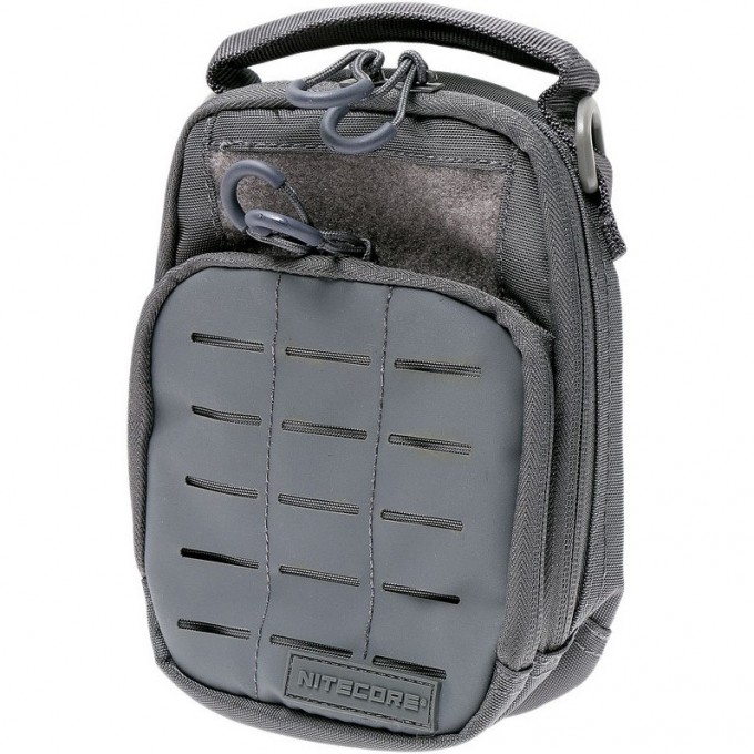 Сумка NITECORE NDP10 серая 1403745