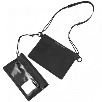 Сумка NITECORE SLB01 2 в 1 BLACK 500D