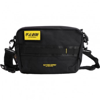 Сумка NITECORE SLB02Y BLACK 500D