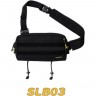 Сумка NITECORE SLB03 BLACK 500D 22290