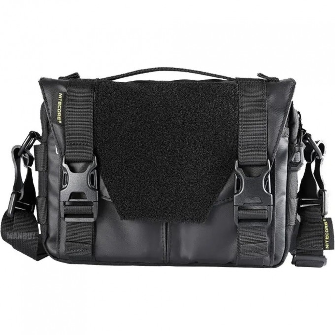 Сумка NITECORE SLB05 BLACK 0815