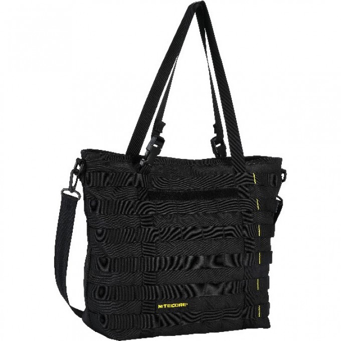 Сумка NITECORE SLB07 BLACK 600D 22798