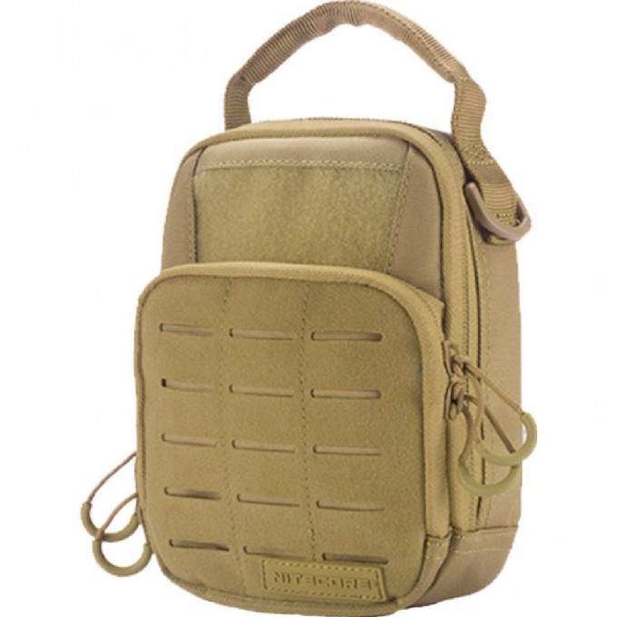 Тактическая сумка NITECORE NDP20 TAN 22601