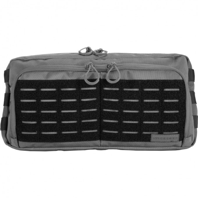Тактическая сумка NITECORE NEB20 GREY 16600 1403702