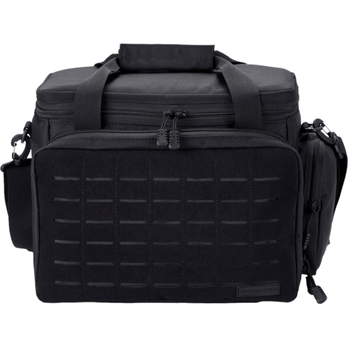 Тактическая сумка NITECORE NRB10 BLACK 19592 1405016