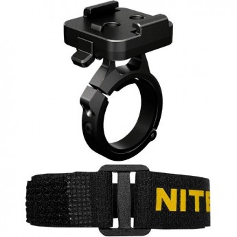 Велокрепление NITECORE HU60