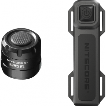Выносная кнопка NITECORE RSW2i WL