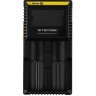 Зарядное устройство NITECORE D2 11479 1403885