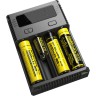 Зарядное устройство NITECORE I4 15364