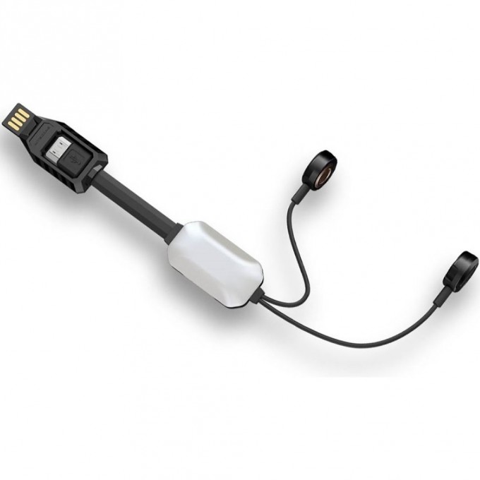 Зарядное устройство NITECORE LC10 17480