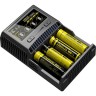 Зарядное устройство NITECORE SC4 16652