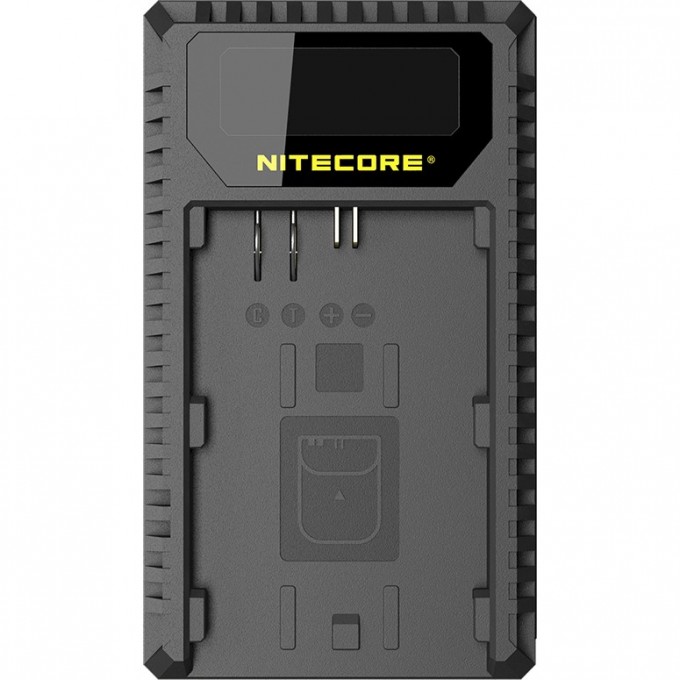 Зарядное устройство NITECORE UCN1 16111