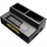 Зарядное устройство NITECORE UGP3 для GOPRO3 13617