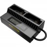 Зарядное устройство NITECORE UGP4 для GOPRO 4 14354