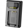 Зарядное устройство NITECORE USN2 17228