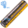 Аккумулятор NITECORE NL1829RLTP 18650 2900mA USB 18735