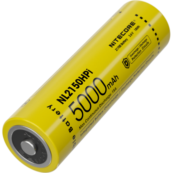 Аккумулятор NITECORE NL2150HPI 21700 для i4000 19456