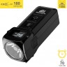 Фонарь NITECORE TUP GREY CREE XP-L HD V6 18401