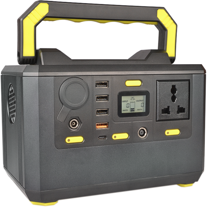 Портативная электростанция NITECORE NPS200 18396