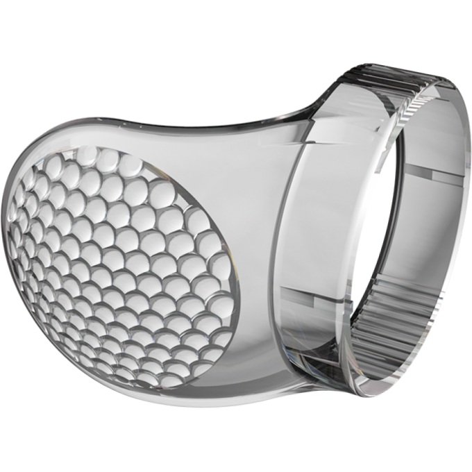 Рассеиватель NITECORE HC30/HC33 19091