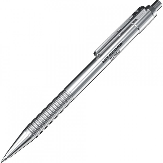 Тактическая ручка NITECORE NTP40 18488