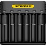 Зарядное устройство NITECORE Q6 18548