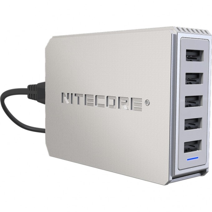 Зарядное устройство NITECORE UA55 18390