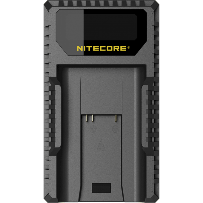 Зарядное устройство NITECORE ULM9 LEICA BLI-312 19459