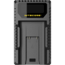 Зарядное устройство NITECORE ULM9 LEICA BLI-312 19459