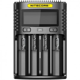 Зарядное устройство NITECORE UM4 18265