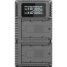 Зарядное устройство NITECORE USN4 PRO SONY 18263