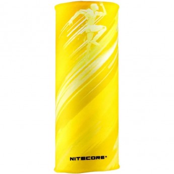 Шарф-труба NITECORE BANDANA CANARY