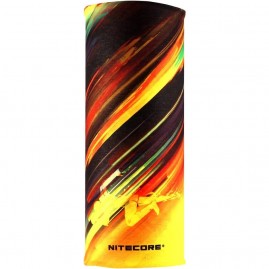 Шарф-труба NITECORE BANDANA TROPICAL