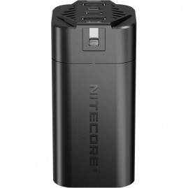 Внешний аккумулятор NITECORE NPB4 QC 3.0 18394