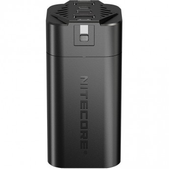 Внешний аккумулятор NITECORE NPB4 QC 3.0 18394